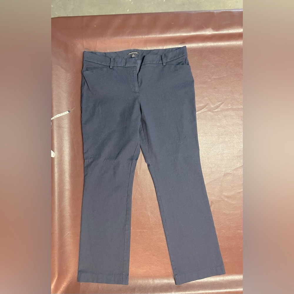 Women’s Navy Pants